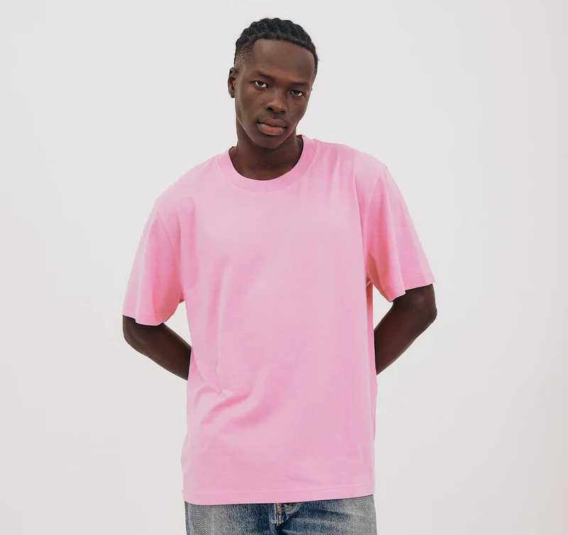 True Boxy Fit Tee 3-Pack