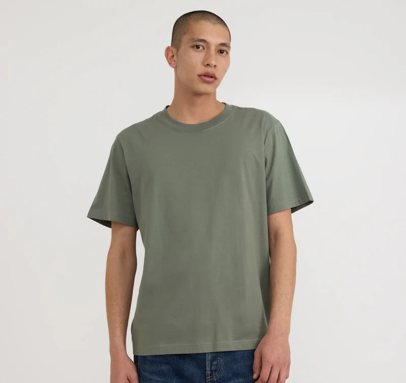 True Boxy Fit Tee 9-Pack