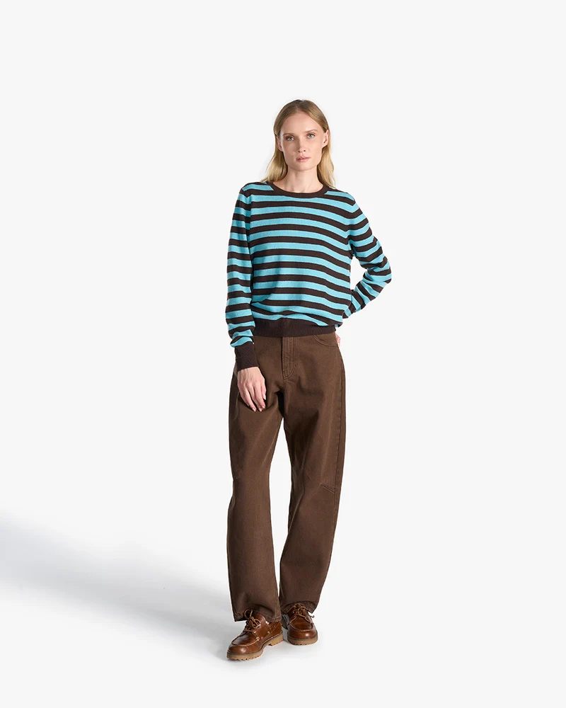 Berta | Pullover | Cashmere