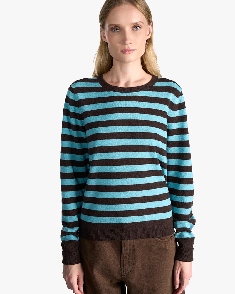 Berta | Pullover | Cashmere