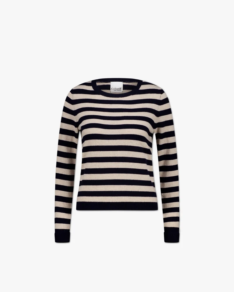 Berta | Pullover | Cashmere