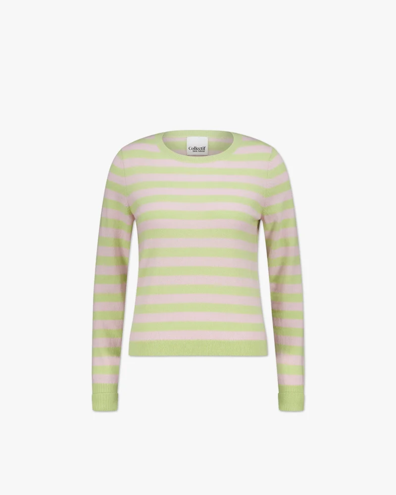 Berta | Pullover | Cashmere