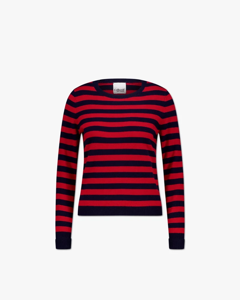 Berta | Pullover | Cashmere