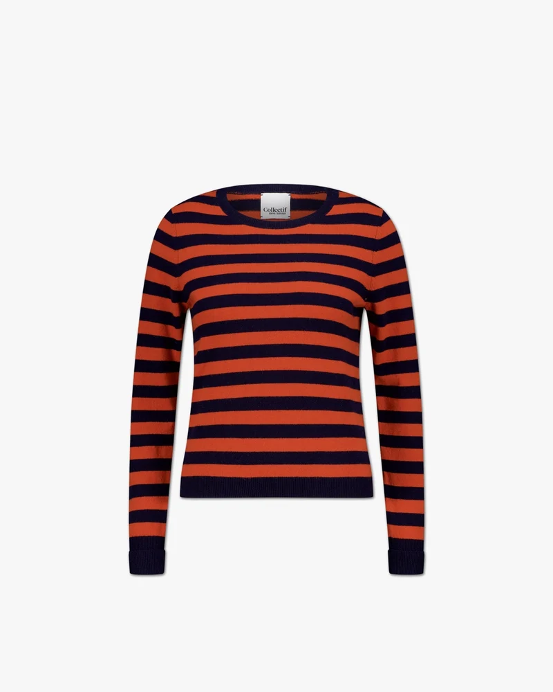 Berta | Pullover | Cashmere