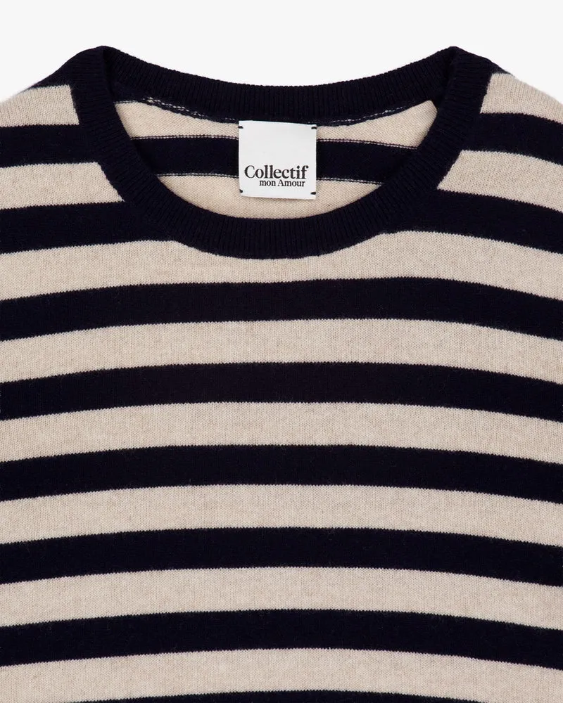 Berta | Pullover | Cashmere