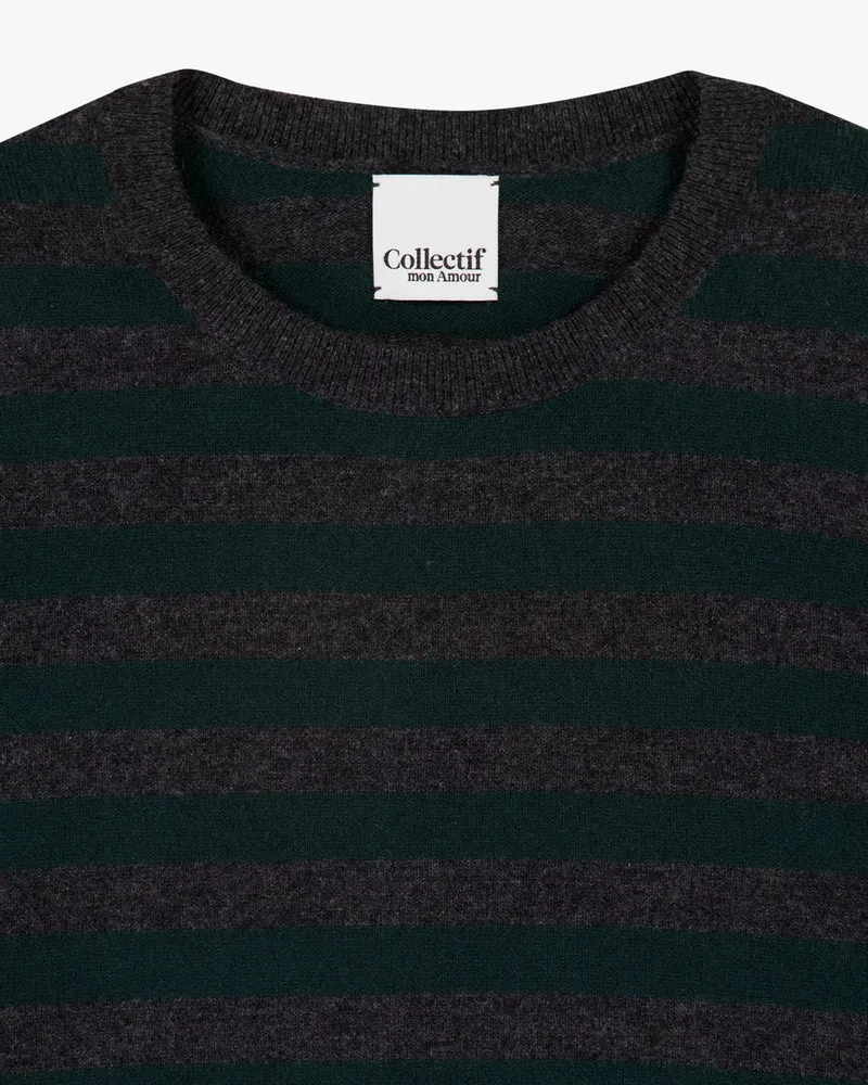 Berta | Pullover | Cashmere
