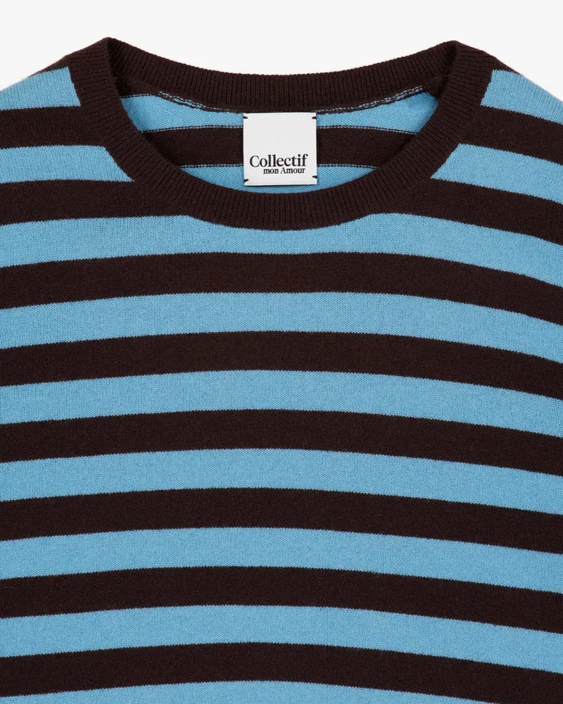 Berta | Pullover | Cashmere