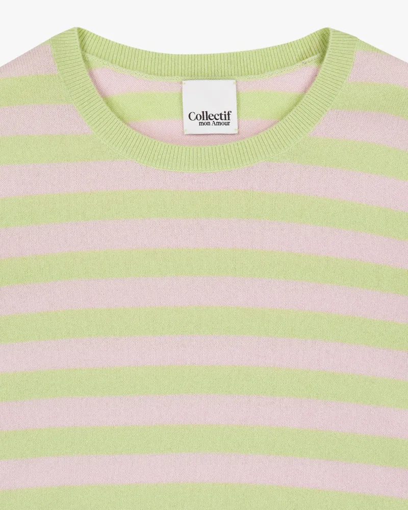Berta | Pullover | Cashmere