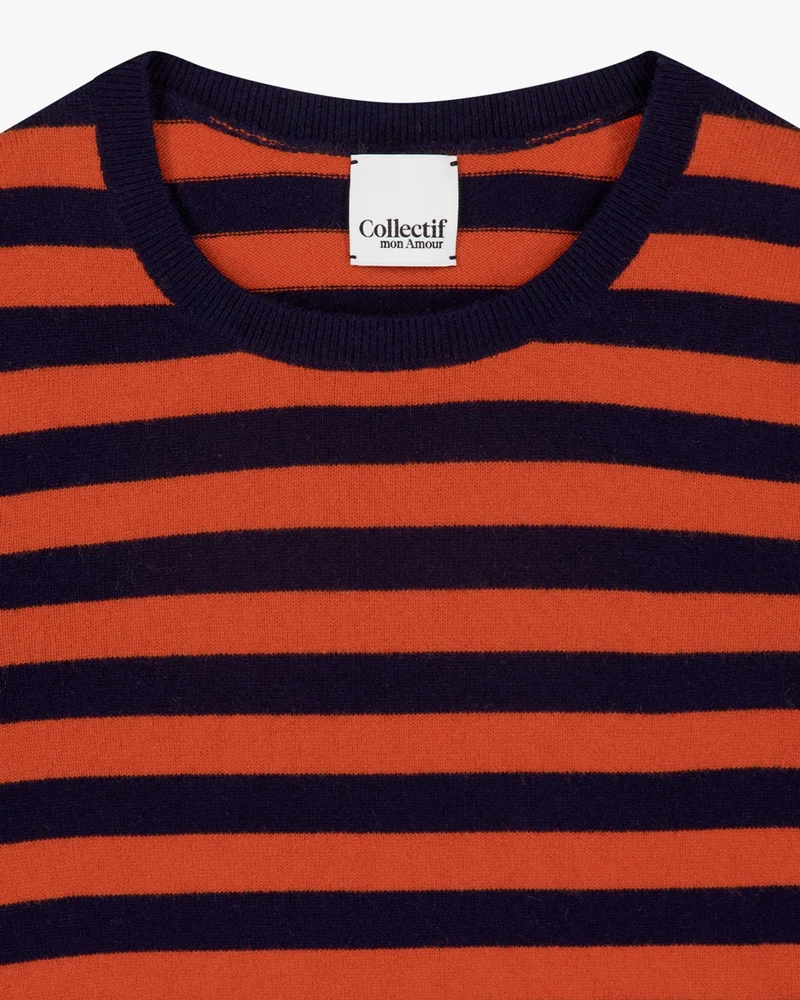 Berta | Pullover | Cashmere