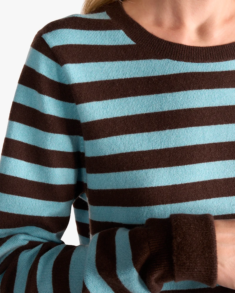 Berta | Pullover | Cashmere