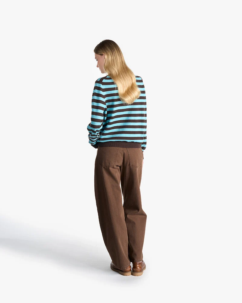 Berta | Pullover | Cashmere