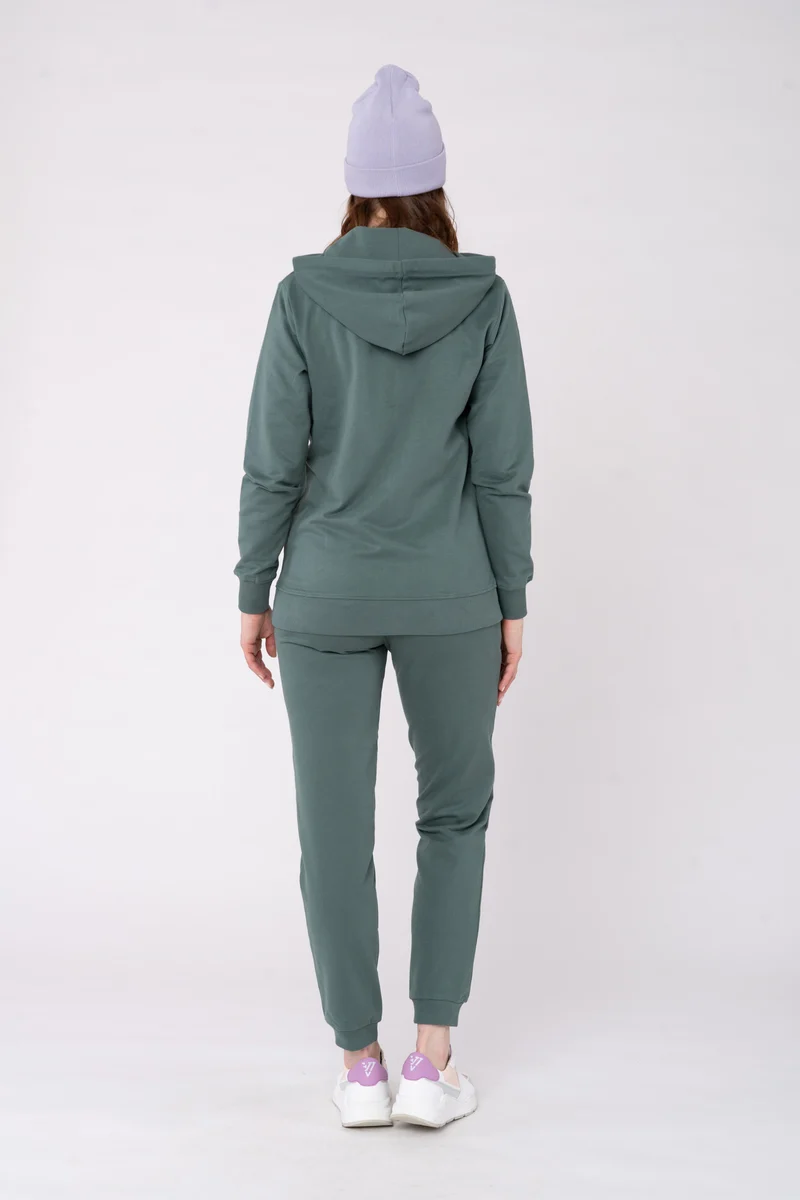 Jogginghose aus Bio Baumwolle