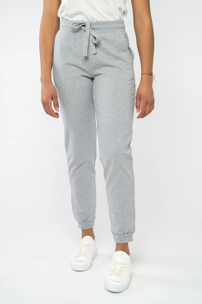 Jogginghose aus Bio Baumwolle