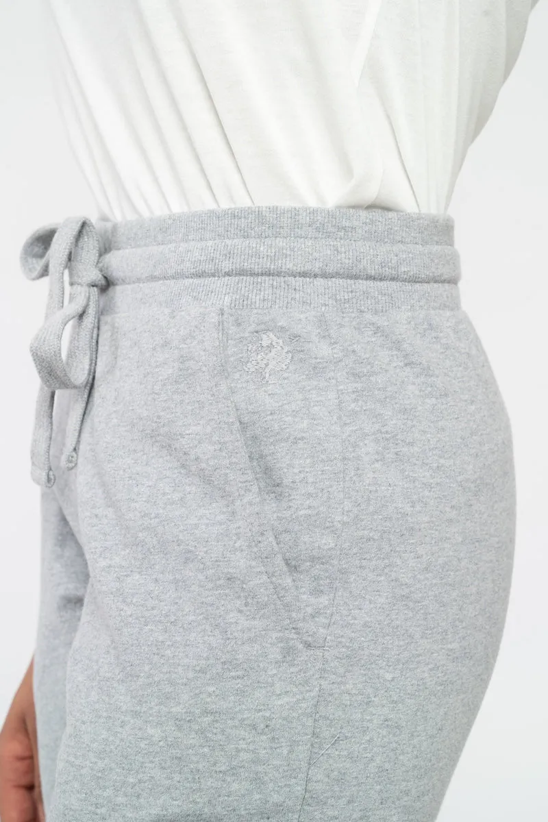Jogginghose aus Bio Baumwolle