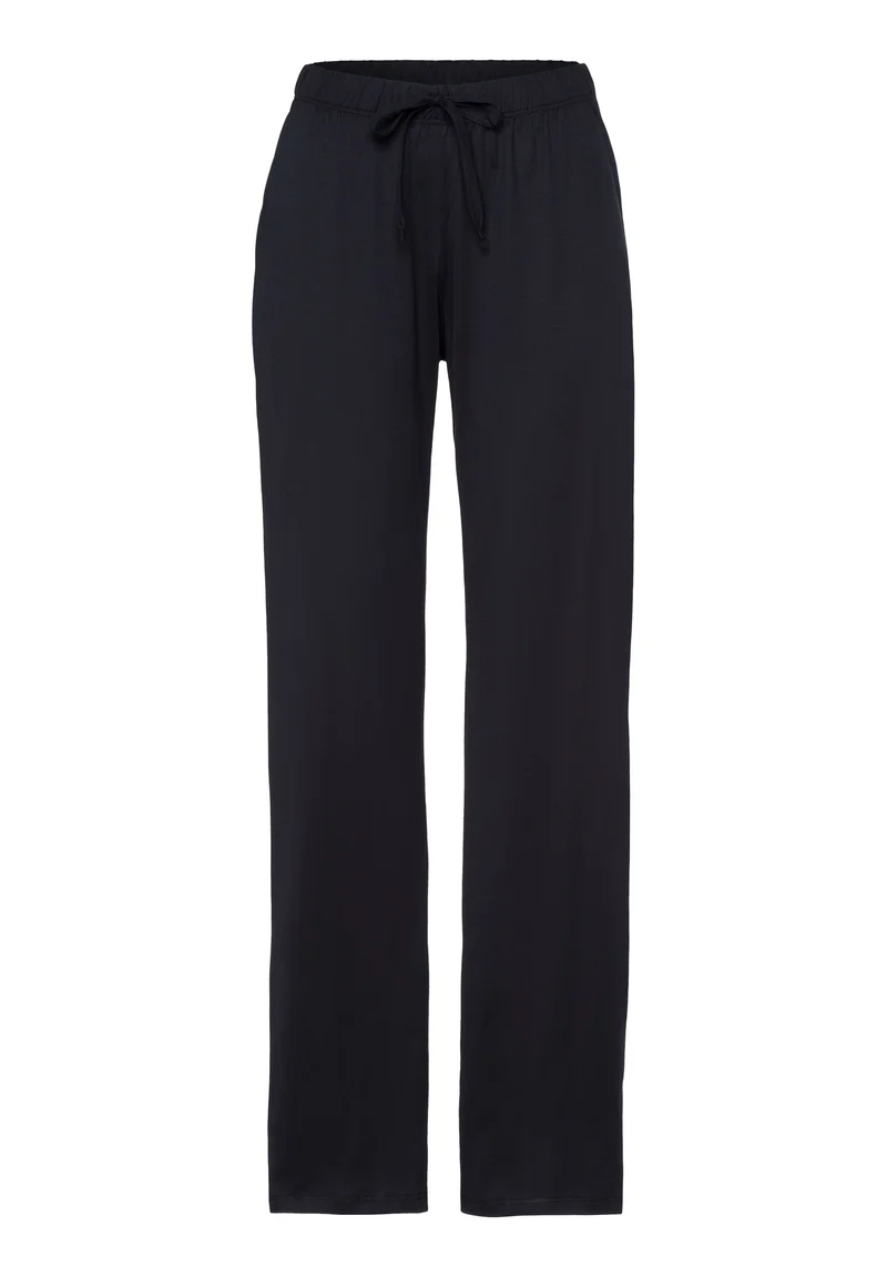 Cotton Deluxe Long Pants