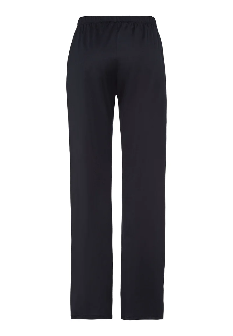 Cotton Deluxe Long Pants