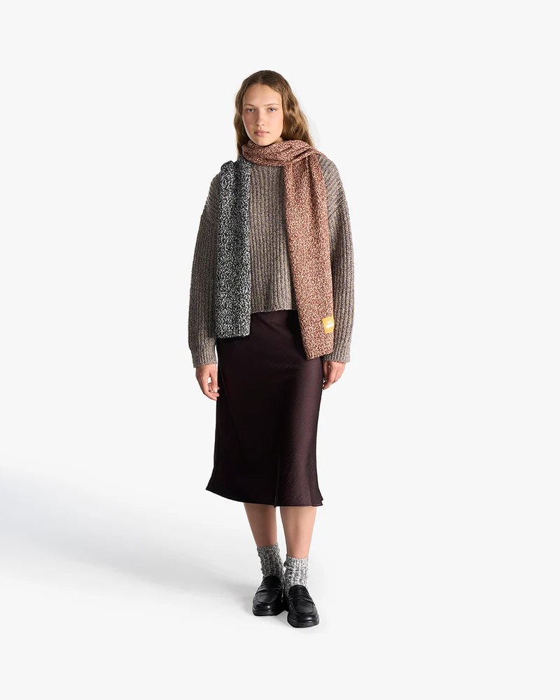 Lea | Pullover | Merino Mischung