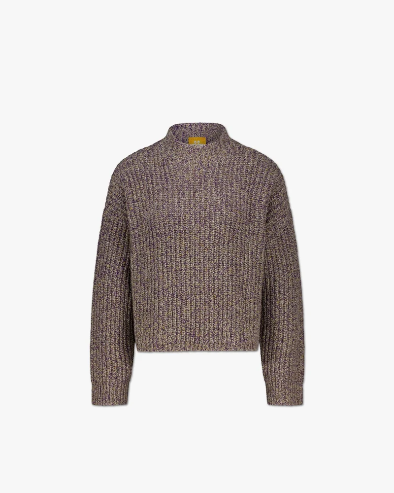 Lea | Pullover | Merino Mischung