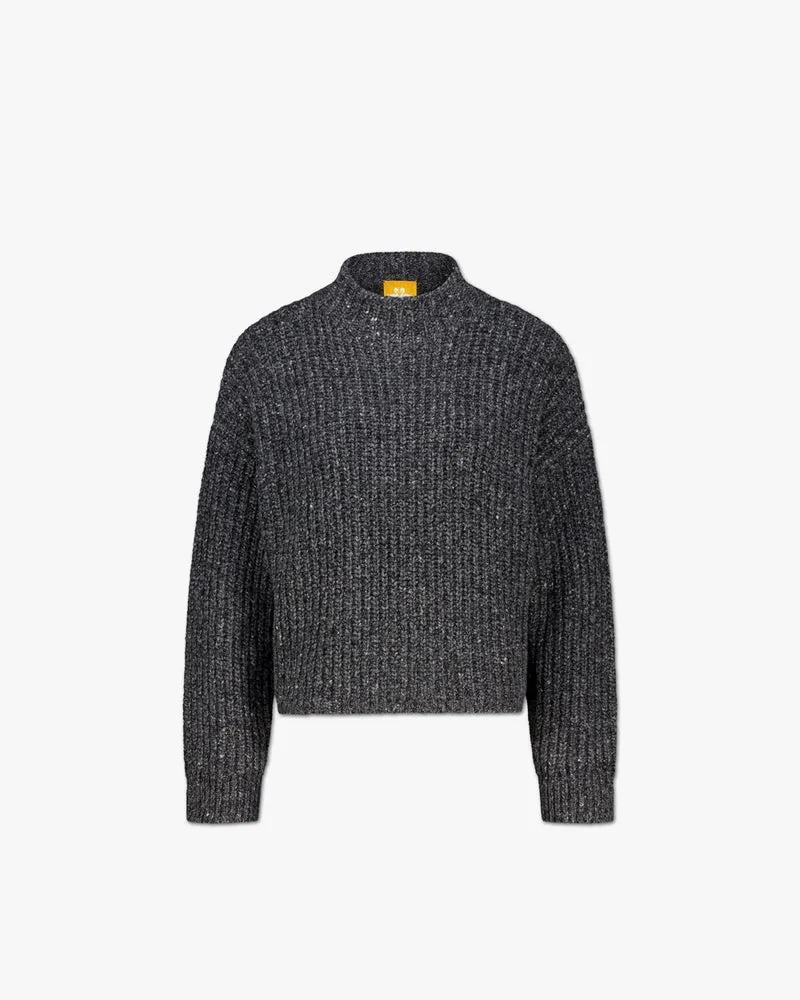Lea | Pullover | Merino Mischung