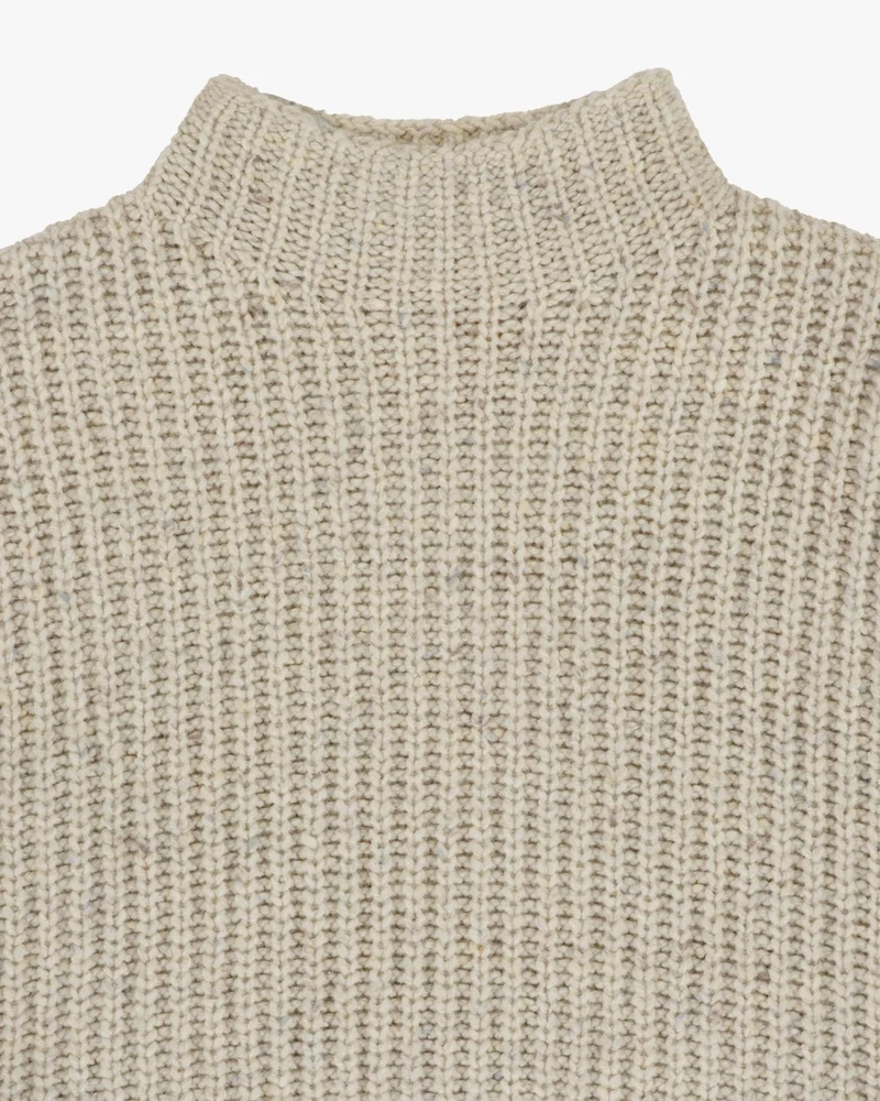 Lea | Pullover | Merino Mischung