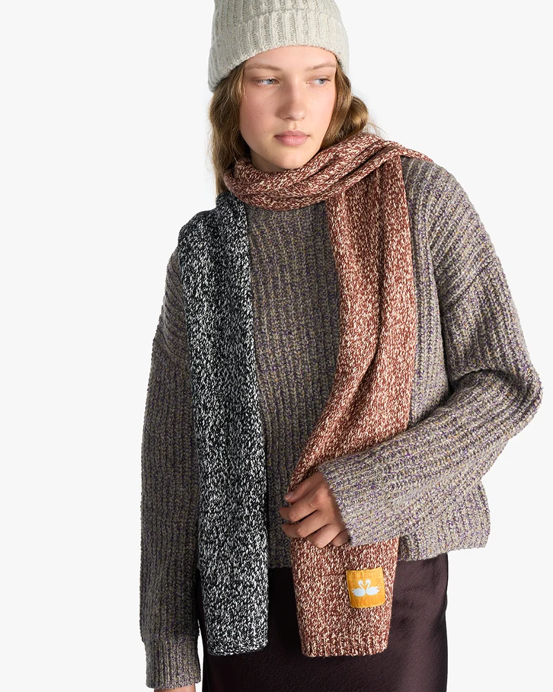 Lea | Pullover | Merino Mischung