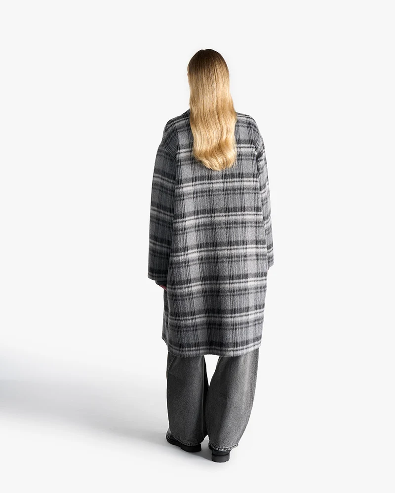 Margaret | Mantel | Wolle