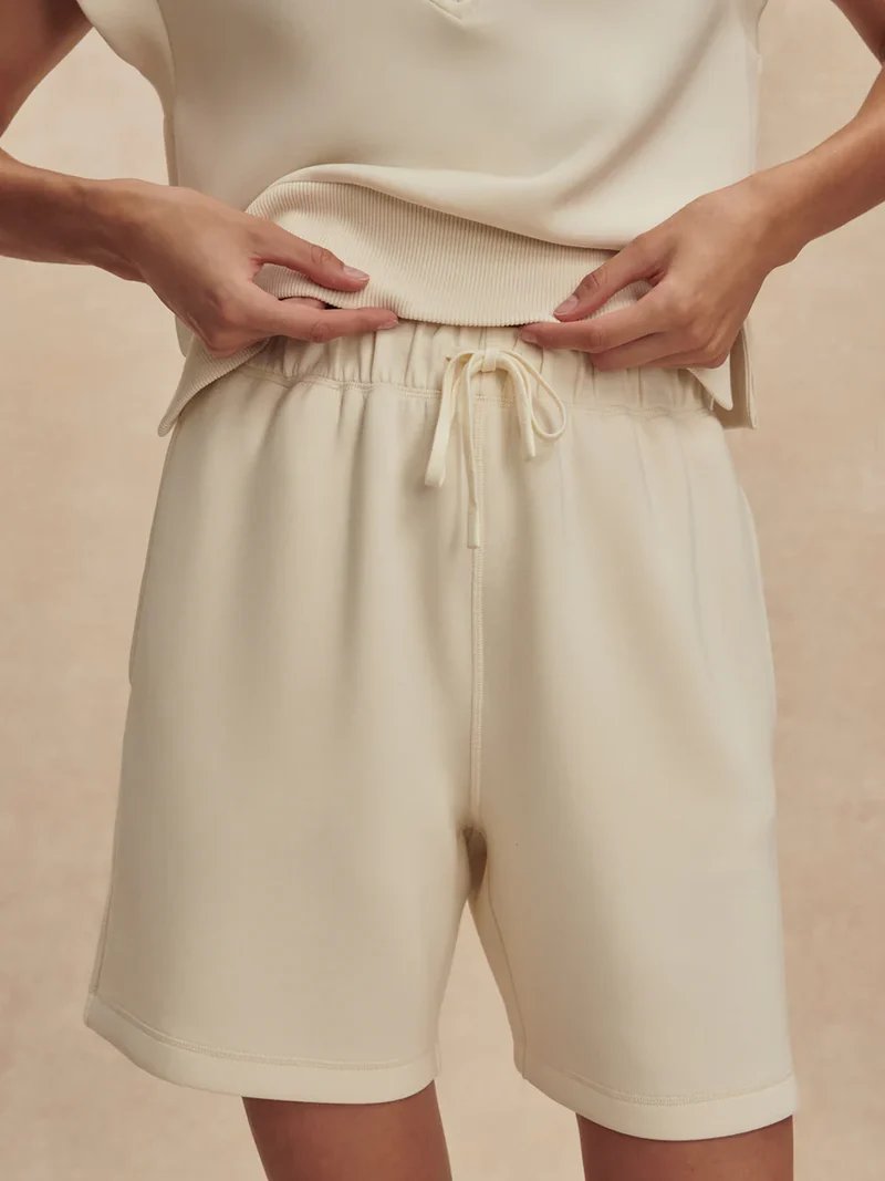 Rumer Long Short Pristine