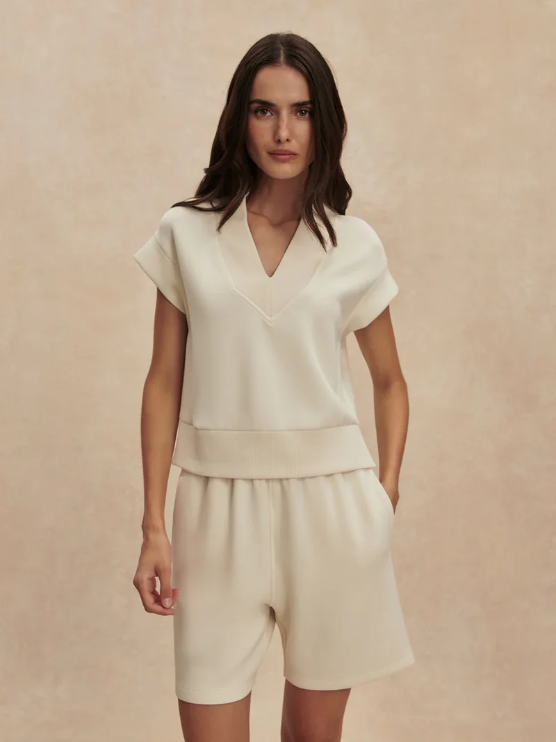 Rumer Long Short Pristine