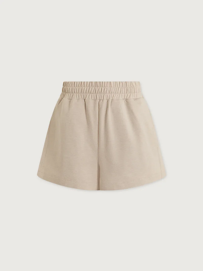 Joss Active Short Pebble Marl
