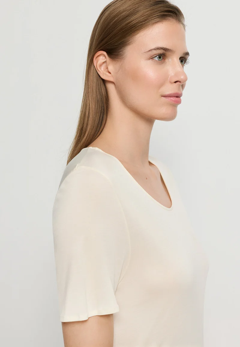 Isabella S/SLV Nightdress 100cm | lemon cake 074726-072217