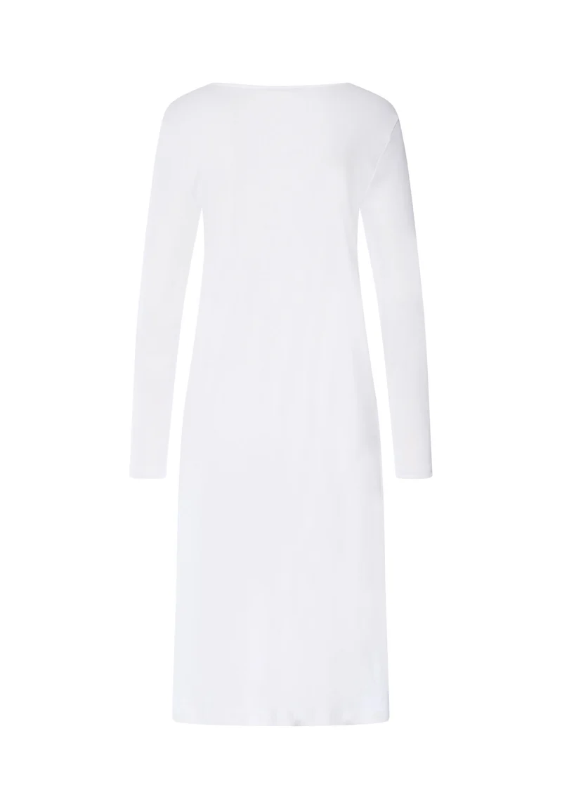 Belen NW L/SLV Nightdress 110cm | white 074747-070101