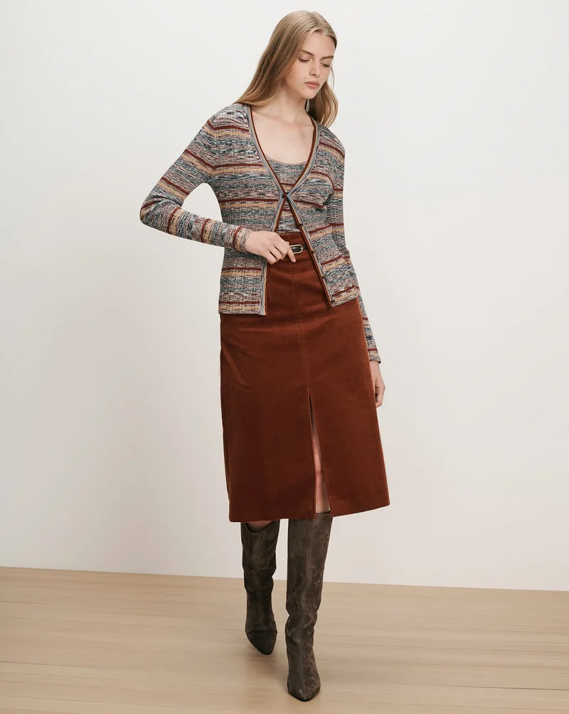 Calliope Knit Cardigan