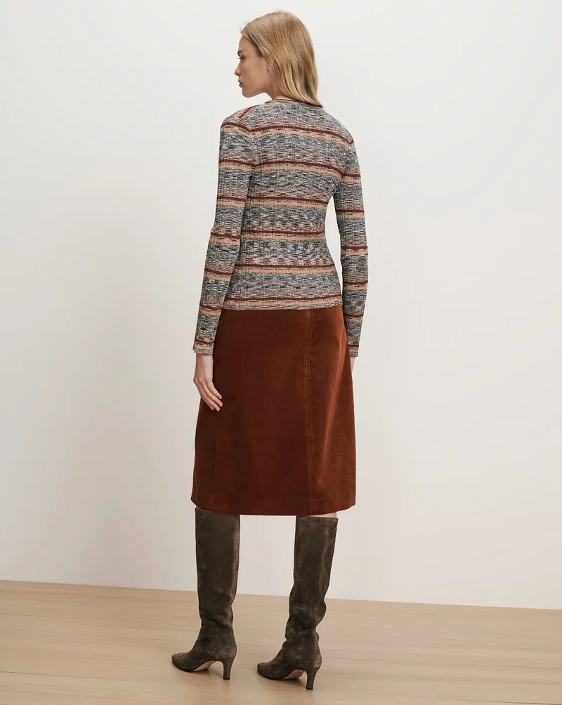 Calliope Knit Cardigan
