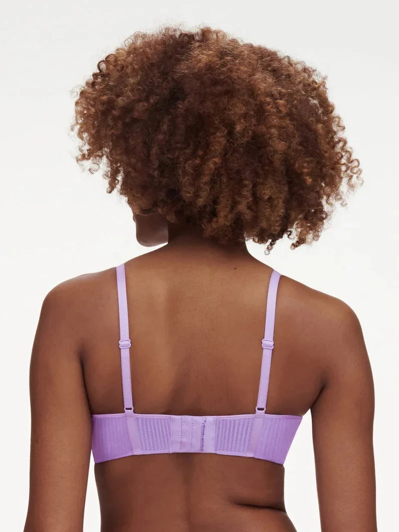 Chantelle - Spice Push-Up-BH Hortensia Multico