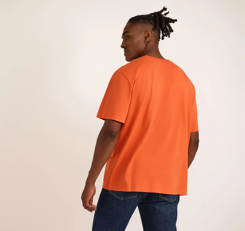 True Heavy Boxy Fit Tee 6-Pack