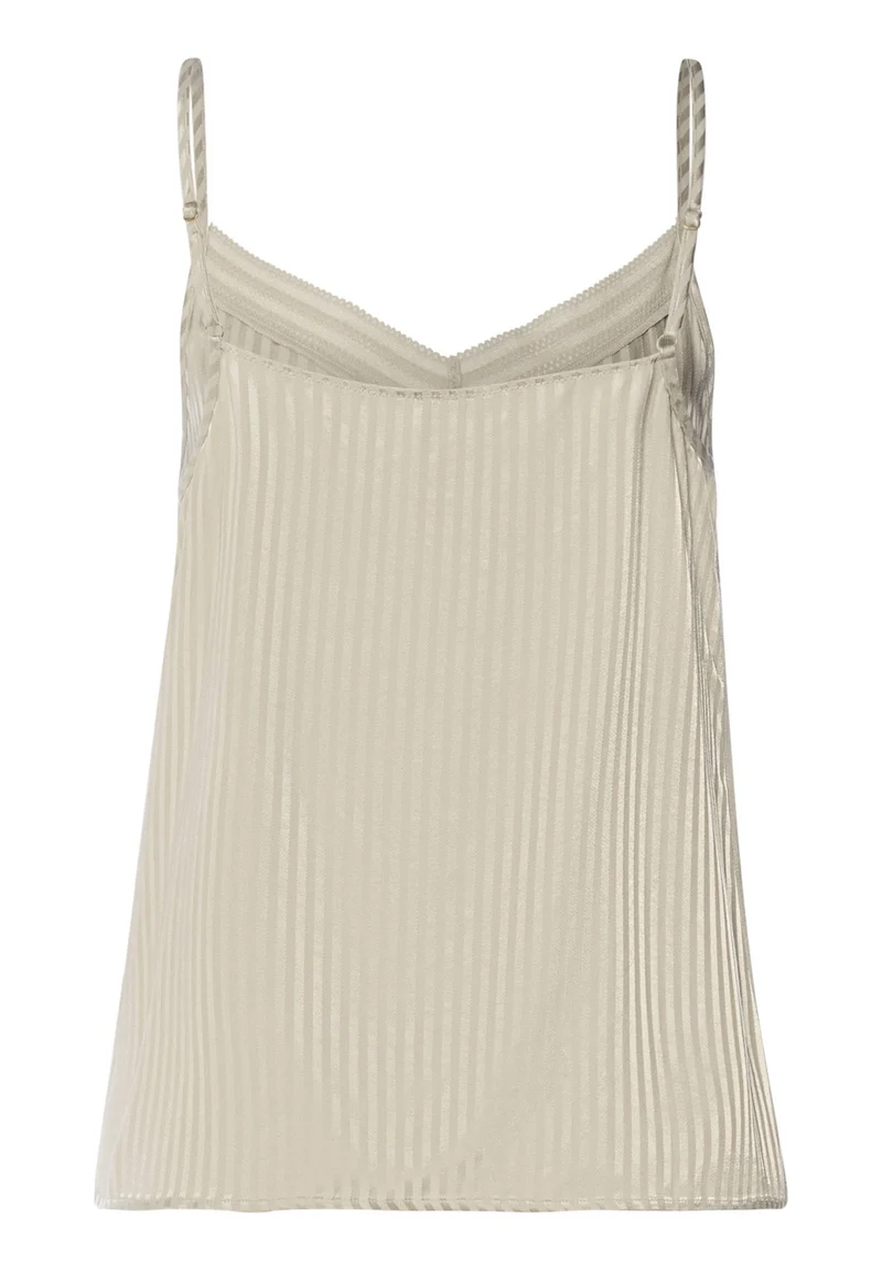 Sleep & Lounge Spaghetti Top | olive stem 074840-072661
