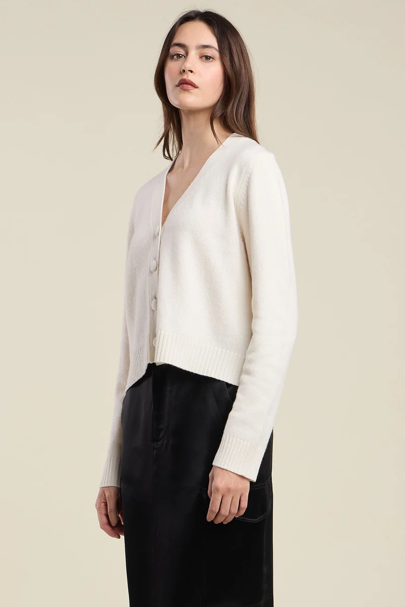 Etna Knit Milk