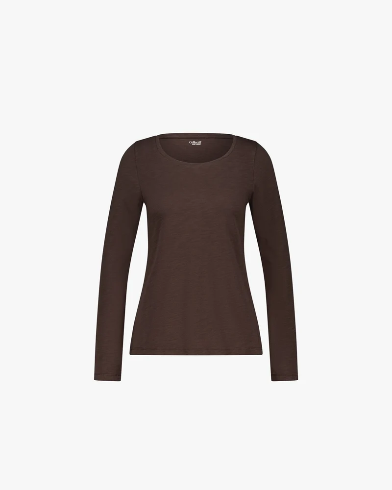 Lene | Shirt | Bio-Baumwolle