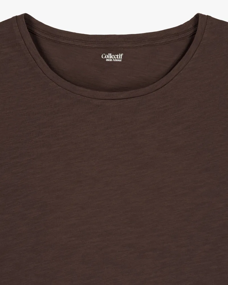 Lene | Shirt | Bio-Baumwolle