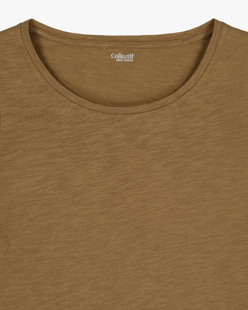 Lene | Shirt | Bio-Baumwolle