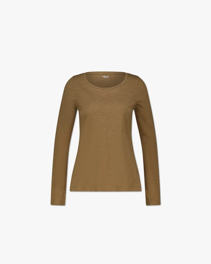 Lene | Shirt | Bio-Baumwolle