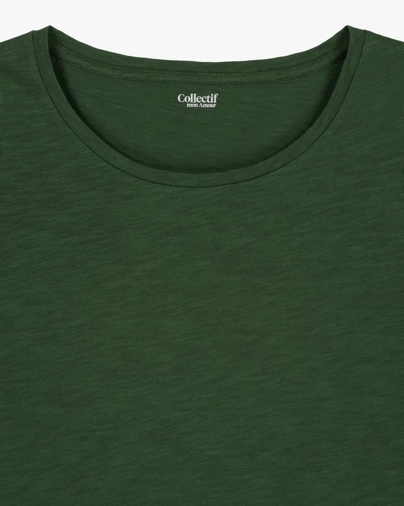 Lene | Shirt | Bio-Baumwolle