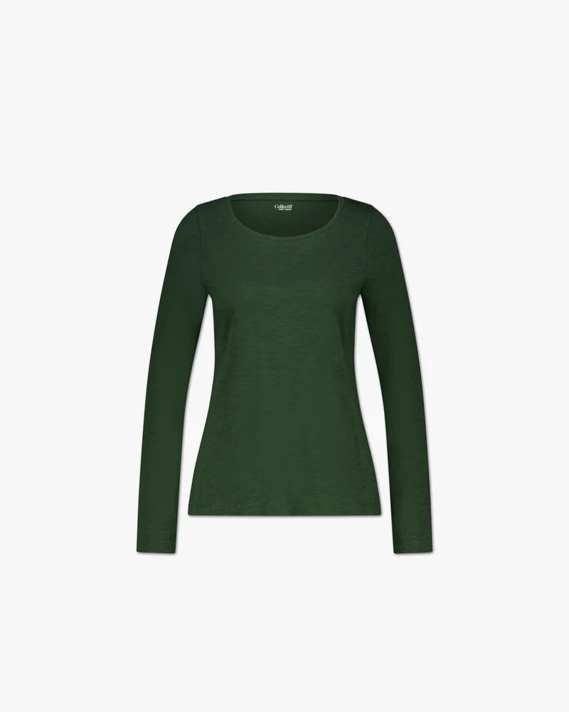 Lene | Shirt | Bio-Baumwolle