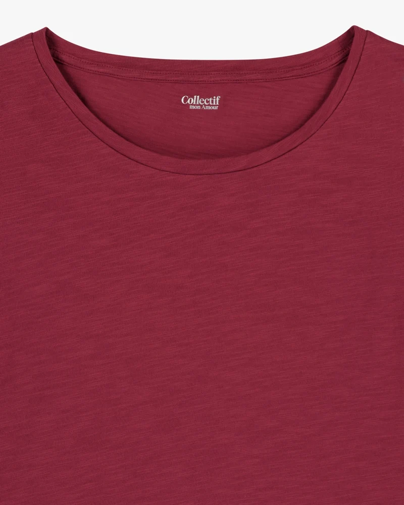 Lene | Shirt | Bio-Baumwolle