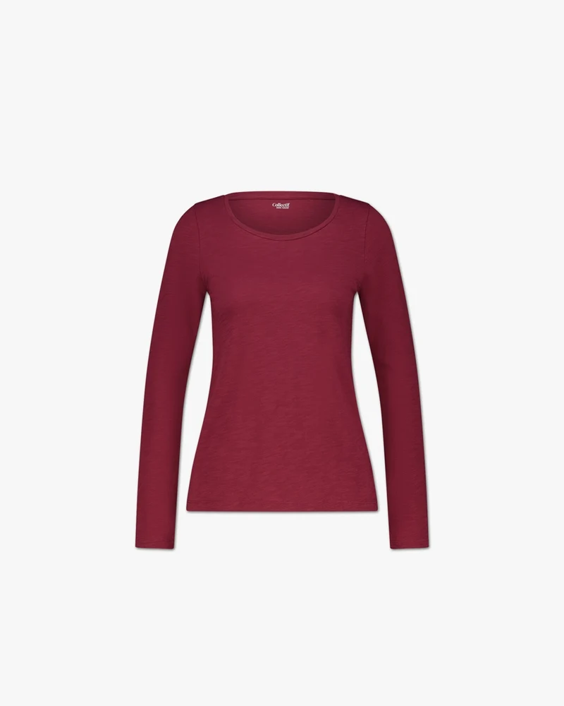Lene | Shirt | Bio-Baumwolle