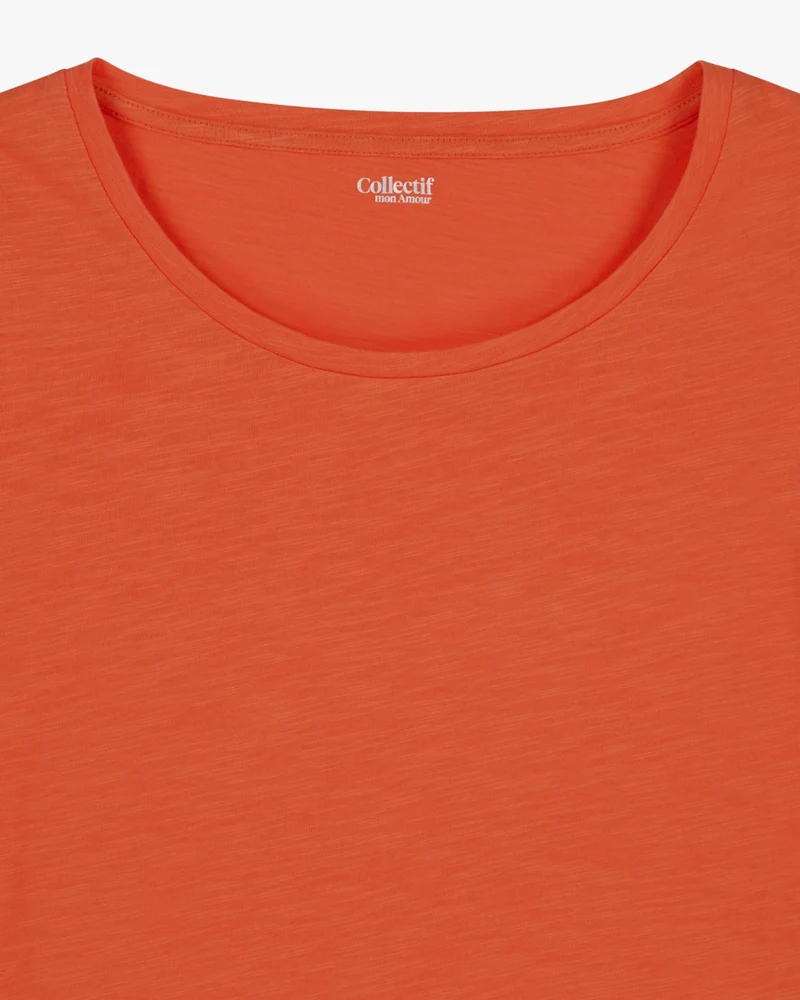 Lene | Shirt | Bio-Baumwolle