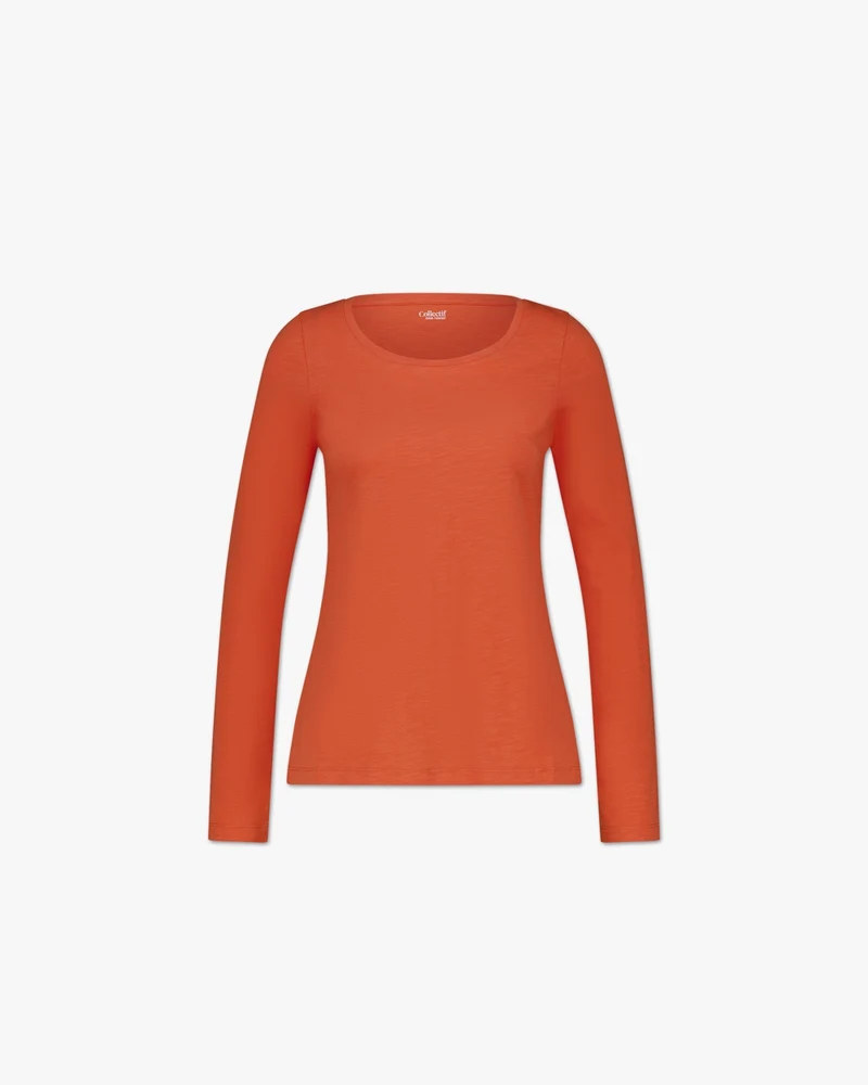 Lene | Shirt | Bio-Baumwolle
