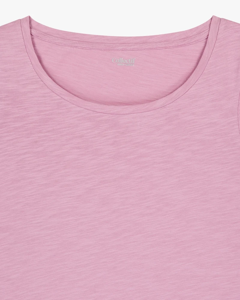 Lene | Shirt | Bio-Baumwolle