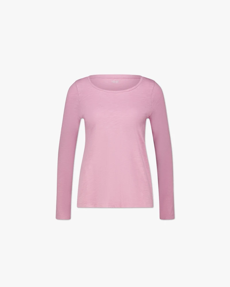 Lene | Shirt | Bio-Baumwolle