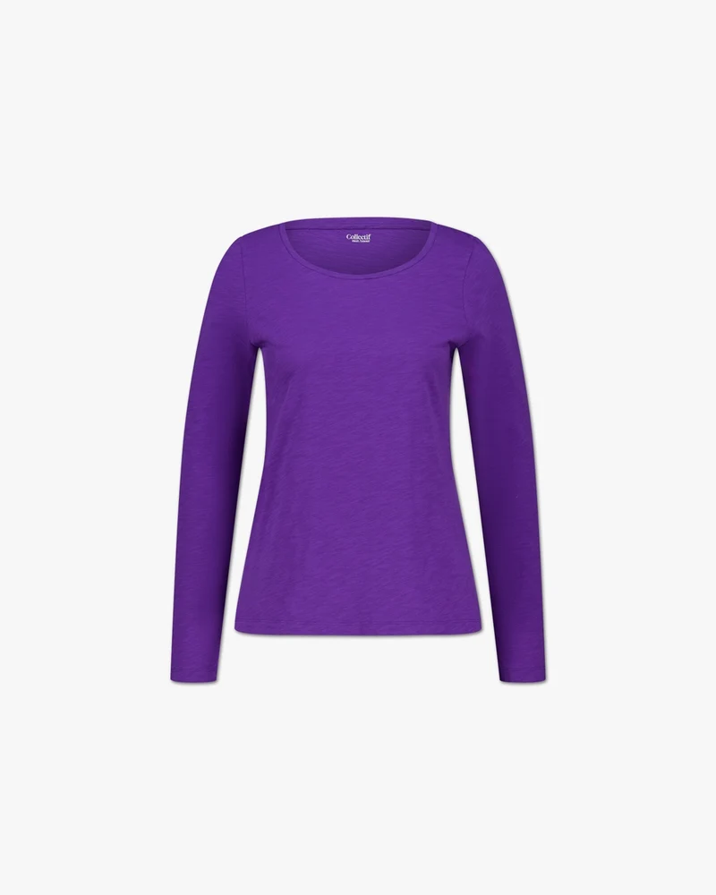 Lene | Shirt | Bio-Baumwolle